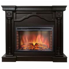 Fireplace Electrolux Rome 26/30 EFP/P-2620RLS