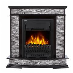 Fireplace Electrolux Scala EFP/P-1020LS
