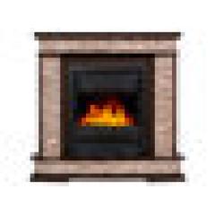Fireplace Electrolux Scala скалистый бурый EFP/P-1020LS