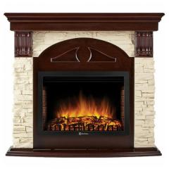 Fireplace Electrolux Torre 25S EFP/P-2520LS