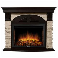 Fireplace Electrolux Torre 25S EFP/P-2520LS