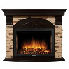 Fireplace Electrolux Torre 25S EFP/P-2520LS