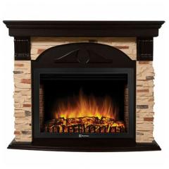 Fireplace Electrolux Torre 25S EFP/P-2520LS