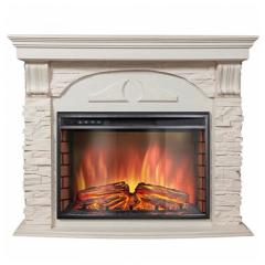 Fireplace Electrolux Torre 26/30S EFP/P-2620RLS