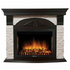 Fireplace Electrolux Torre 30S EFP/P-3020LS
