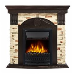 Fireplace Electrolux Torre EFP/P-1020LS