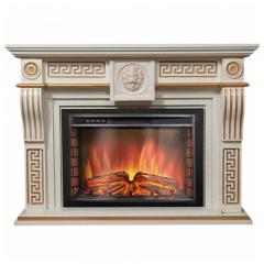 Fireplace Electrolux Vittoriano 26/30 EFP/P-2620RLS