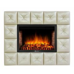 Fireplace Electrolux Кристалл 30 Электролюкс 3020