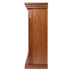 Fireplace Electrolux Colonna 30 EFP/P-3020LS