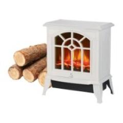 Fireplace Electrolux EFP/F-300W