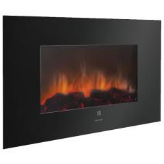 Fireplace Electrolux EFP/W-1250RCL