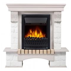 Fireplace Electrolux Forte Classic U EFP/P-1020LS