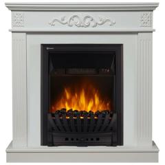 Fireplace Electrolux Noce Classic EFP/P-1020LS
