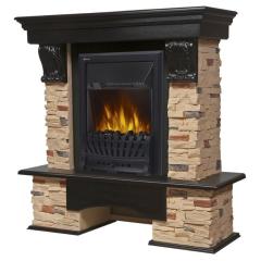 Fireplace Electrolux Pietra Classic EFP/P-1020LS