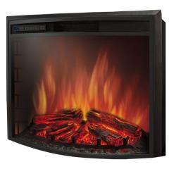 Fireplace Electrolux Sphere EFP/P-2620RLS