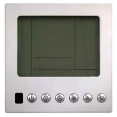 Air conditioner Electrolux WRC_S1