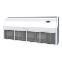 Air conditioner Electrolux EACU-18HU/N3