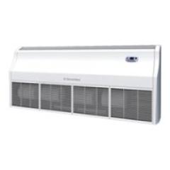 Air conditioner Electrolux EACU-24HU/N3