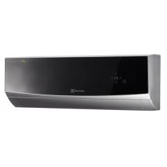 Air conditioner Electrolux Black EACS-07HG-B2/N3
