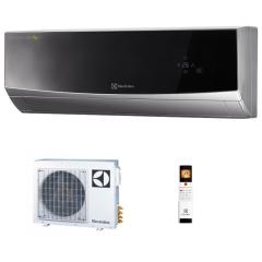Air conditioner Electrolux AIR-GATE-2-BLACK-EACS-24HG-M2/B2/N3