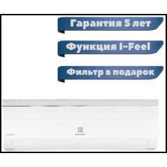 Air conditioner Electrolux EACS-24HF/N3