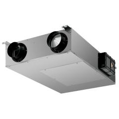 Ventilation unit Electrolux ERVX-1300 inv