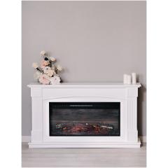 Fireplace Elekam Boston Foton 36