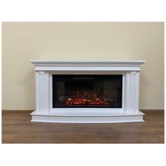 Fireplace Elekam Foton 36