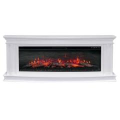 Fireplace Elekam Freespace 50