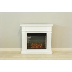 Fireplace Elekam Keos Vision 23