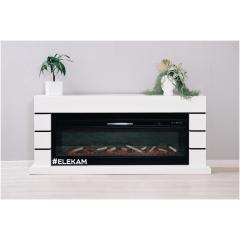 Fireplace Elekam Lindos 2 Vision 60