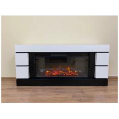Fireplace Elekam Foton 36