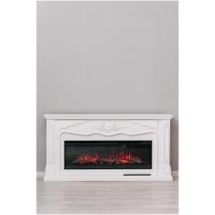 Fireplace Elekam Versailles Freespace 50