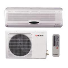 Air conditioner Elekta EAC-12000
