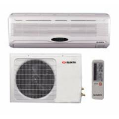 Air conditioner Elekta EAC-9000