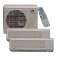 Air conditioner Элемаш КБ2-3 20х2РС