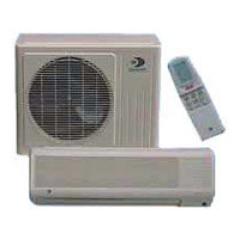 Air conditioner Элемаш КБ2-3 20РС