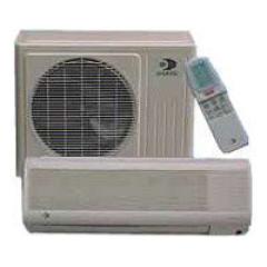 Air conditioner Элемаш КБ3-3 50РС