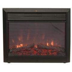 Fireplace Element Flame MOON BLAiR LUX