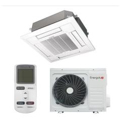 Air conditioner Energolux SAC60С3-A/SAU60U3-A