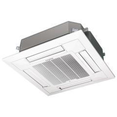 Air conditioner Energolux SAС24C3-A/SAU24U3-A