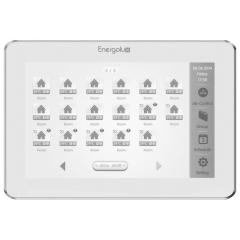 Air conditioner Energolux SCC70A1