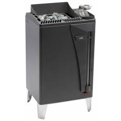 Fireplace Eos Bi-O Max 12 kW