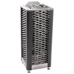 Fireplace Eos Saunadome II 12 kW