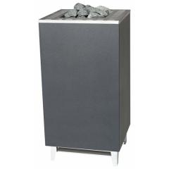 Fireplace Eos Cubo Plus 12 kW