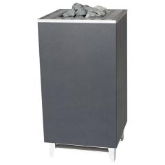 Fireplace Eos Cubo Plus 9 kW