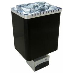 Fireplace Eos mat II 6 0 kW