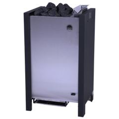 Fireplace Eos Herkules S25 Vapor 7.5 kW