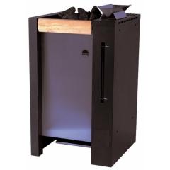 Fireplace Eos Herkules S60 Vapor 12 kW