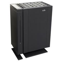 Fireplace Eos Mythos S45 Vapor 15 kW